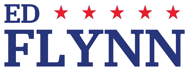 Ed Flynn for Boston City Council